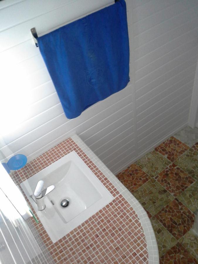Apartament Au Coeur De Saint Francois Zewnętrze zdjęcie